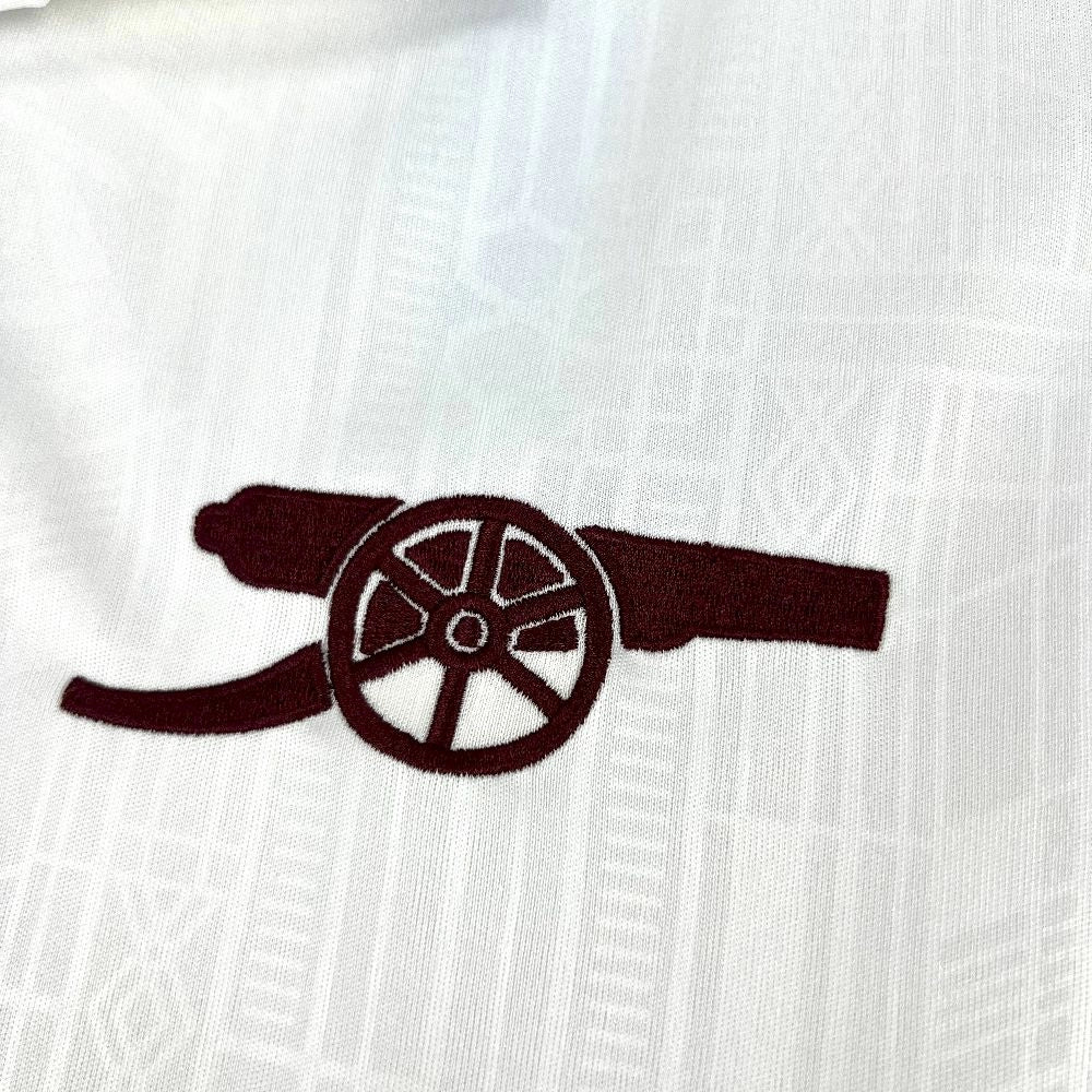 25/26 Kids Arsenal Third Jersey22025-08-29
