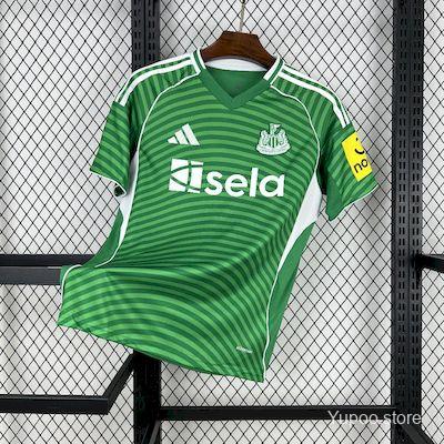 2025/26 Newcastle United Away Jersey92025-07-13