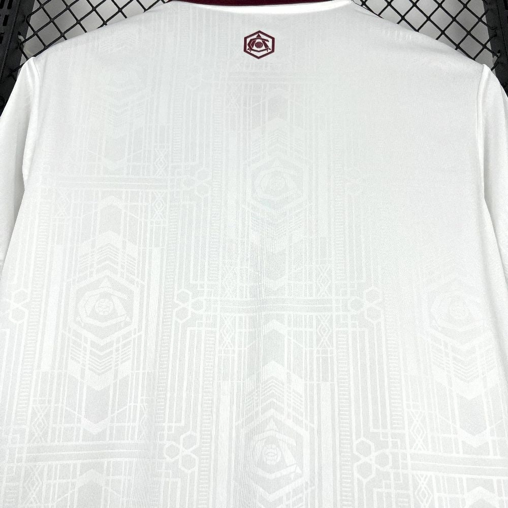 25/26 Kids Arsenal Third Jersey22025-08-29