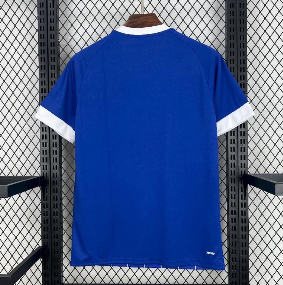 25/26 Cardiff City Home Jersey92025-07-28