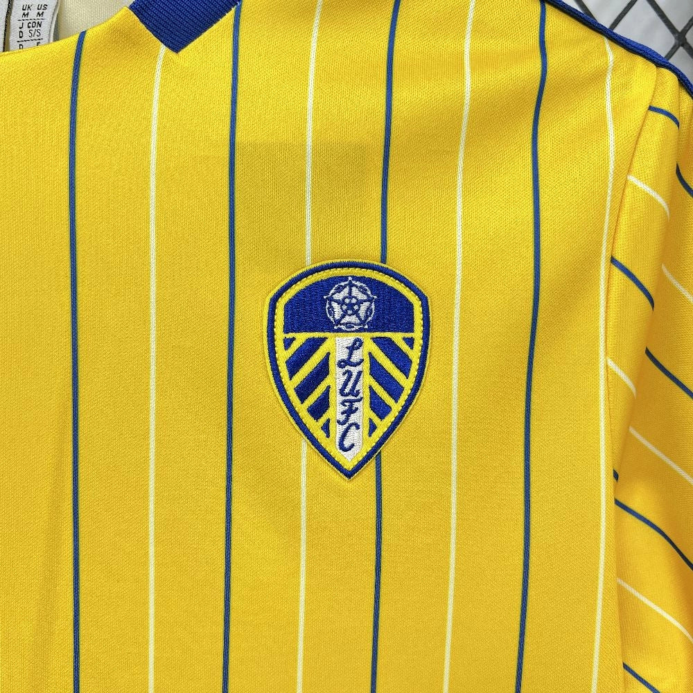 2025/26 Mens Leeds United F.C. Icon Jersey122025-09-23
