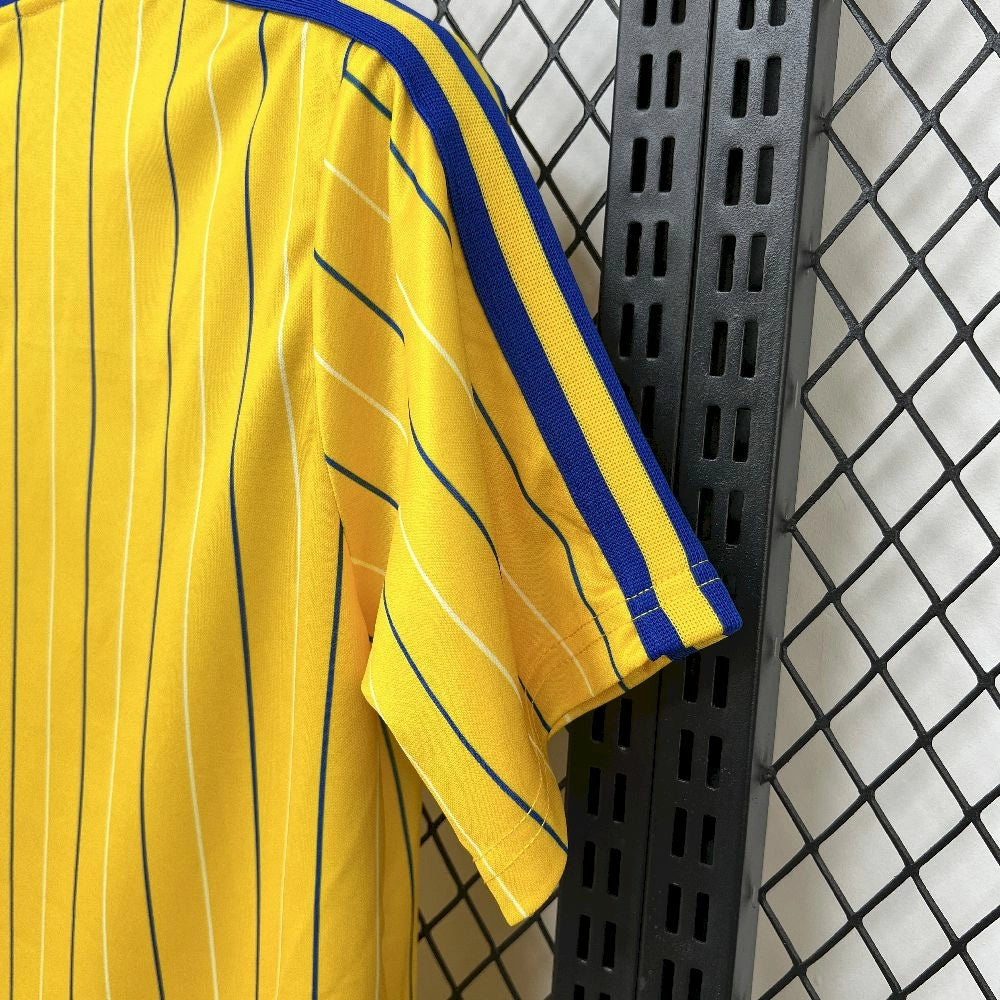 2025/26 Mens Leeds United F.C. Icon Jersey122025-09-23