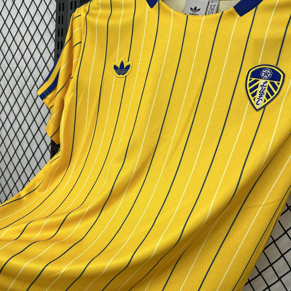2025/26 Mens Leeds United F.C. Icon Jersey122025-09-23