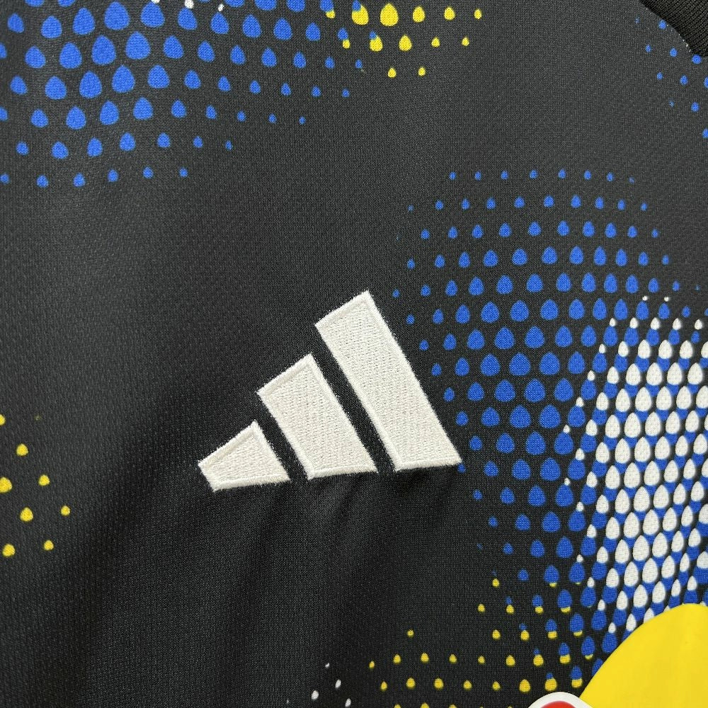 2025/26 Mens Leeds United F.C. Third Jersey102025-09-23