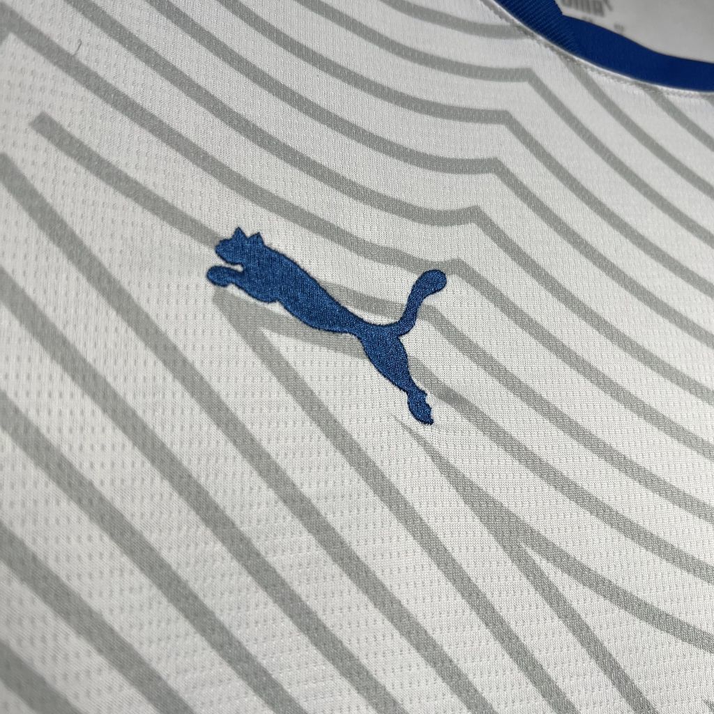 Al Hilal SC 2024/25 Away Jersey S-4XL8