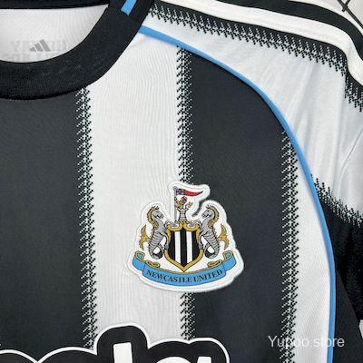 2025/26 Newcastle United Home Jersey82025-07-13
