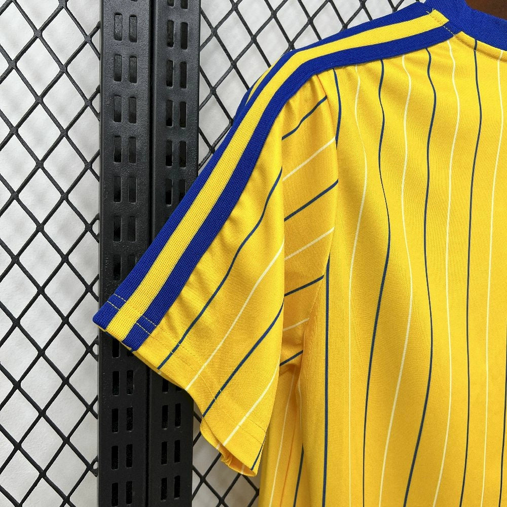 2025/26 Mens Leeds United F.C. Icon Jersey122025-09-23