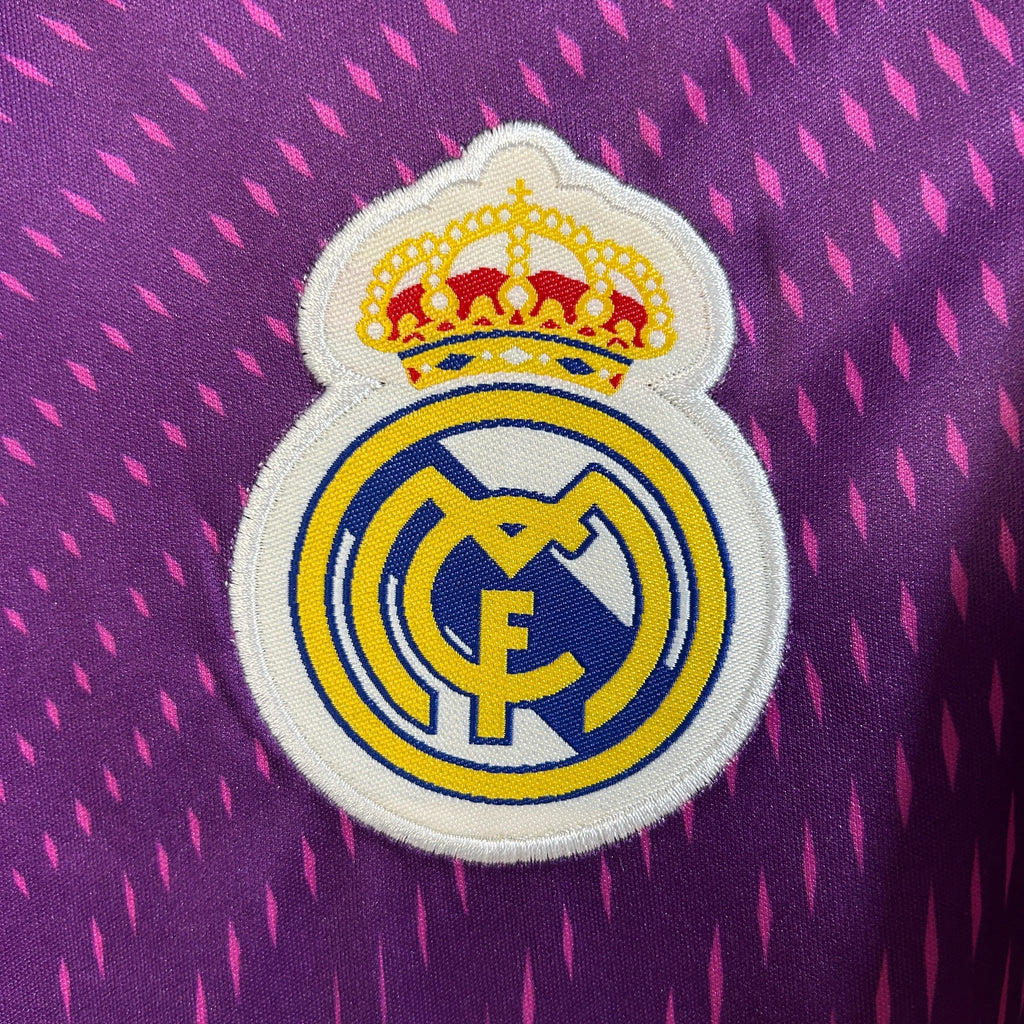25/26 Real Madrid Goalkeeper S-XXL8