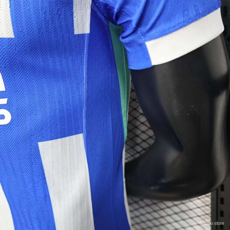 Player Version 25/26 Brighton Hove Albion Home Jersey102025-08-03