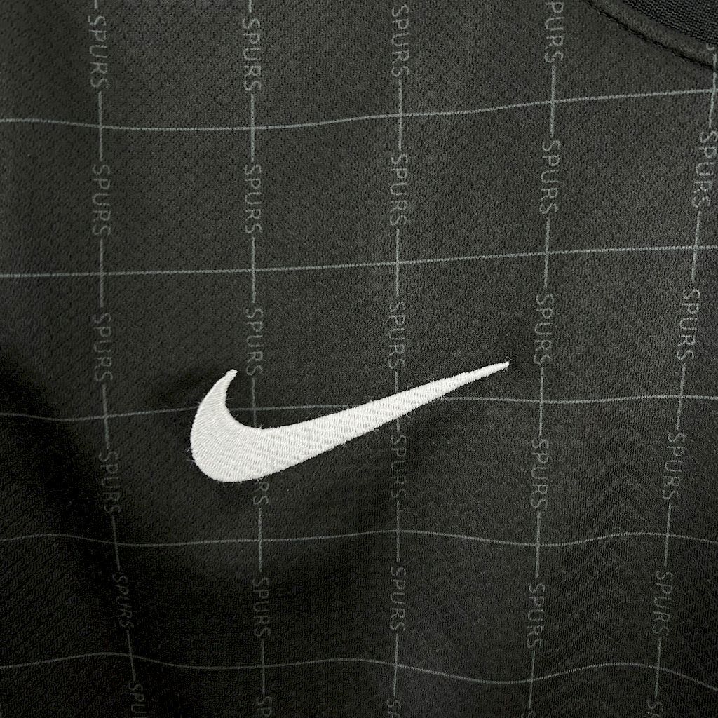 Tottenham Hotspur 2025/26 Away Jersey S-4XL8