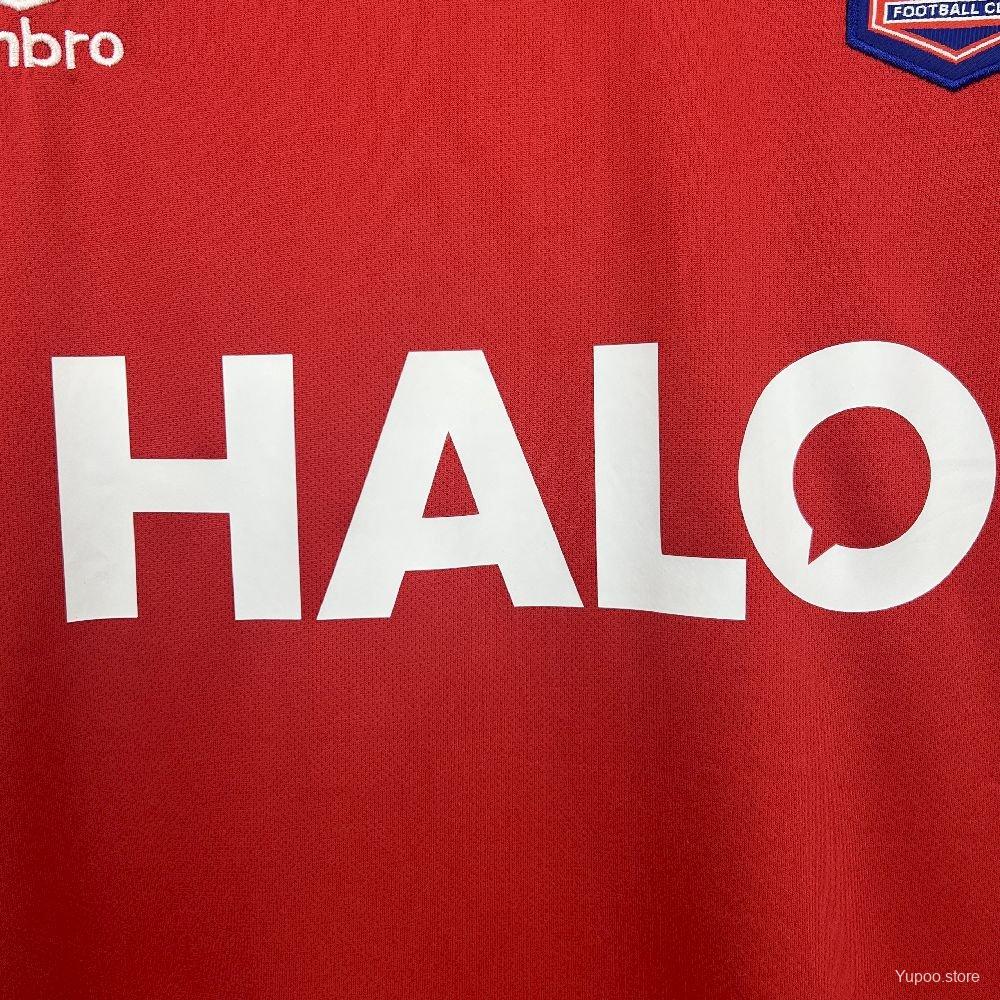 25/26 Ipswich Town FC Away Jersey122025-07-15