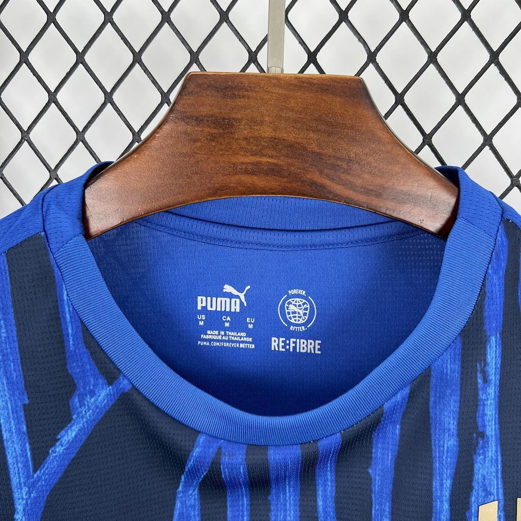 Al Hilal SC 2025/26 Home Jersey S-4XL10