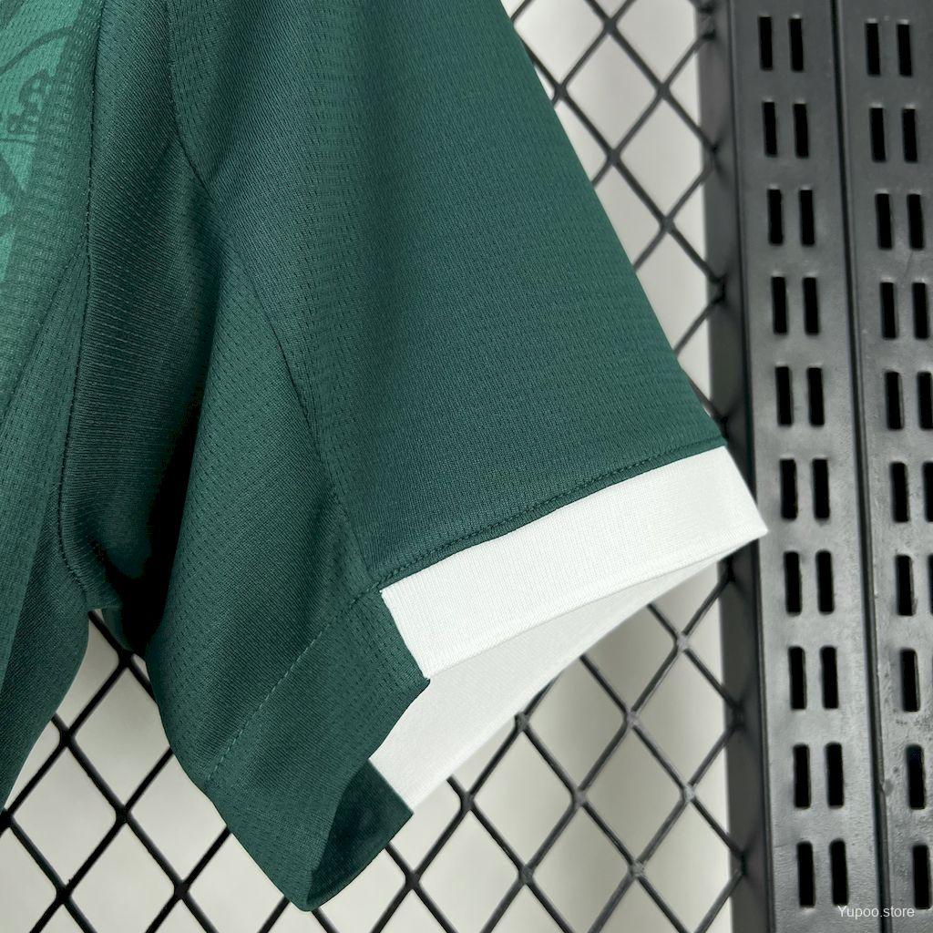2025/26 Plymouth Argyle F.C. Home Jersey92025-08-01