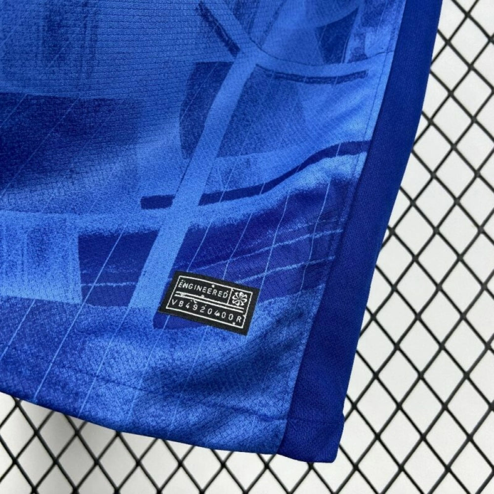 2025/26 Chelsea 120th Anniversary KIds Kits 82025-08-27