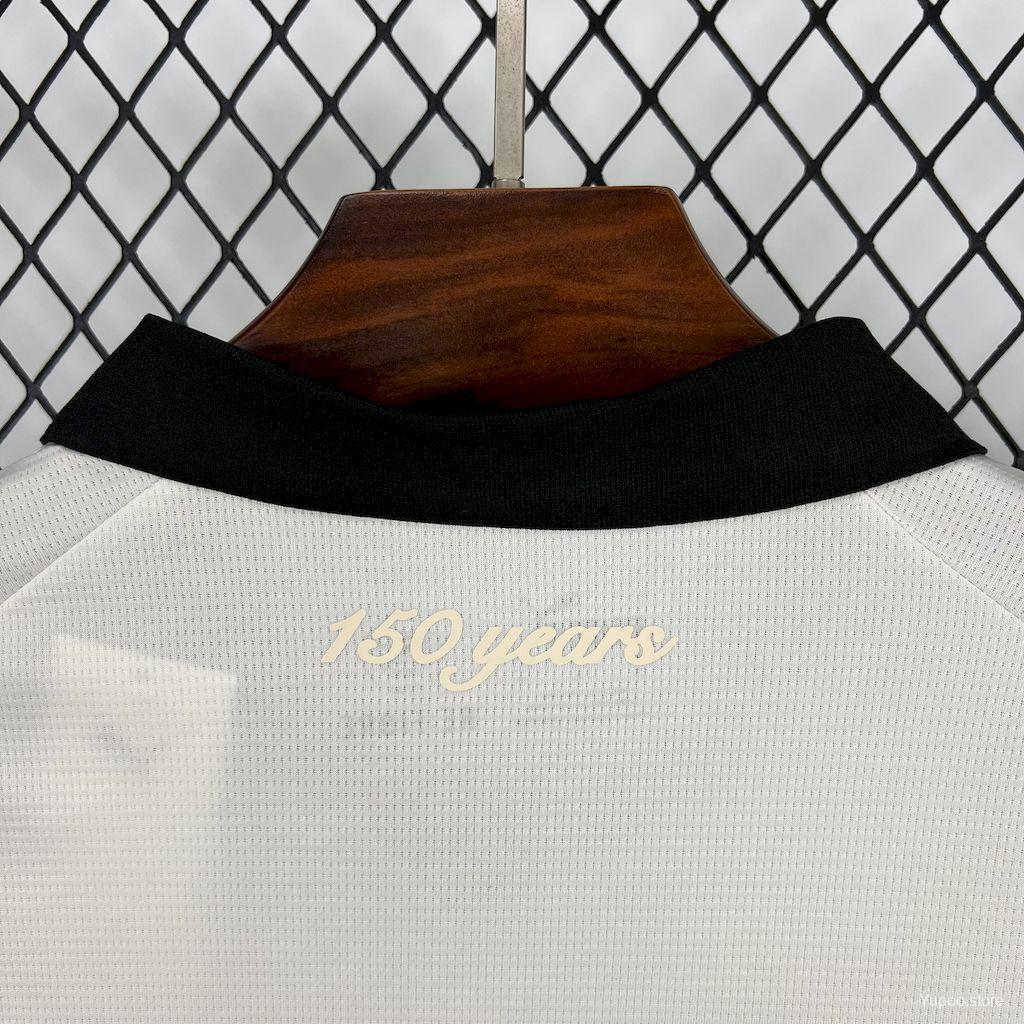 2025/26 Port Vale F.C. Home Jersey102025-07-06