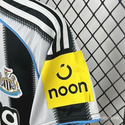 2025/26 Newcastle United Home Jersey82025-07-13