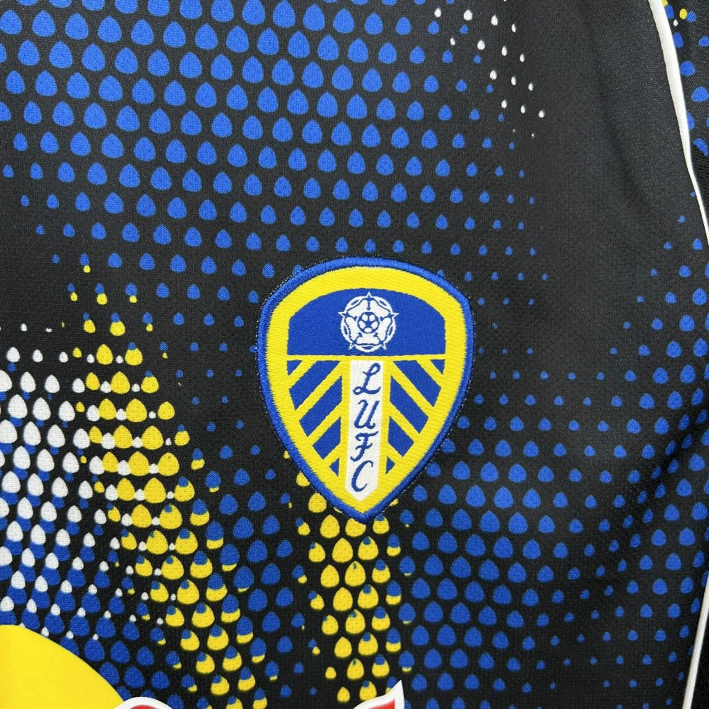 2025/26 Mens Leeds United F.C. Third Jersey102025-09-23
