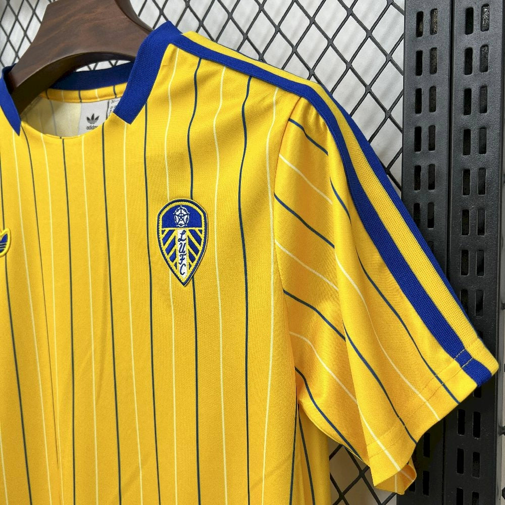 2025/26 Mens Leeds United F.C. Icon Jersey122025-09-23