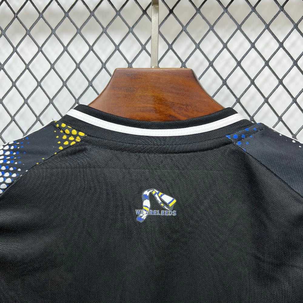 2025/26 Mens Leeds United F.C. Third Jersey102025-09-23