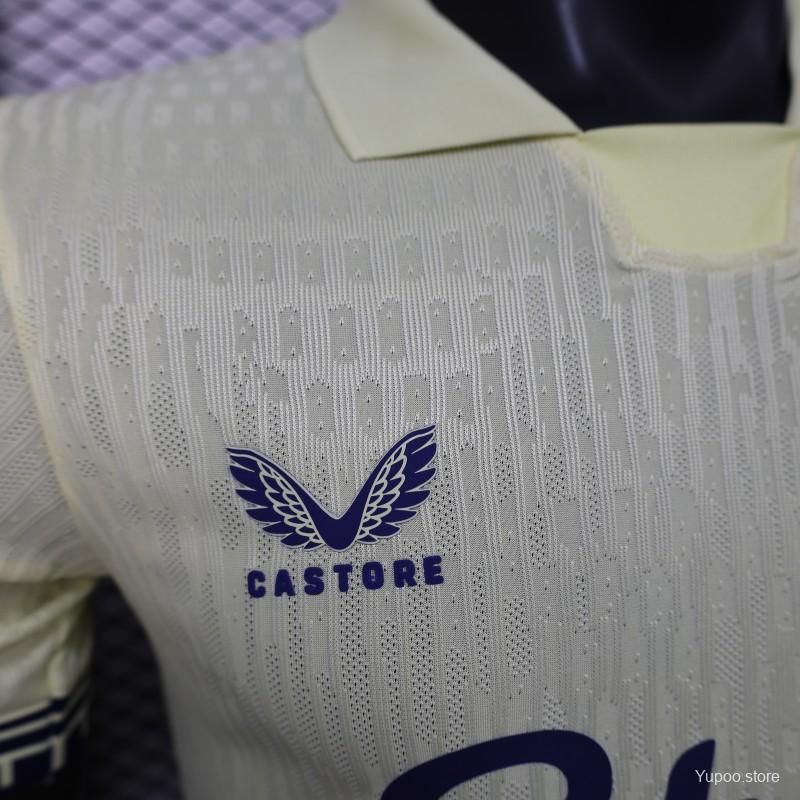 Player Version 25/26 Everton Third Jersey92025-09-28