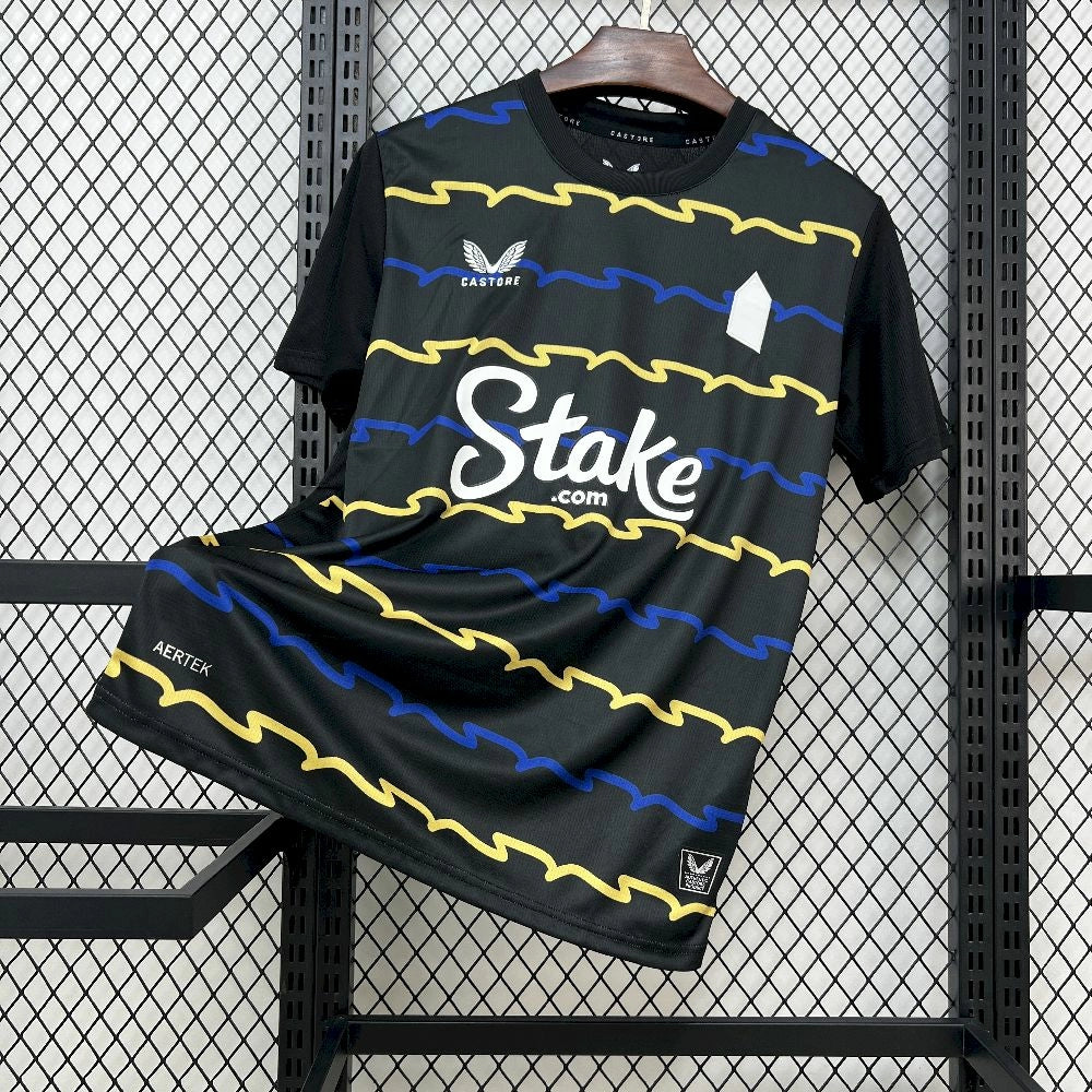 2025/26 Mens Everton Third Jersey112025-09-23