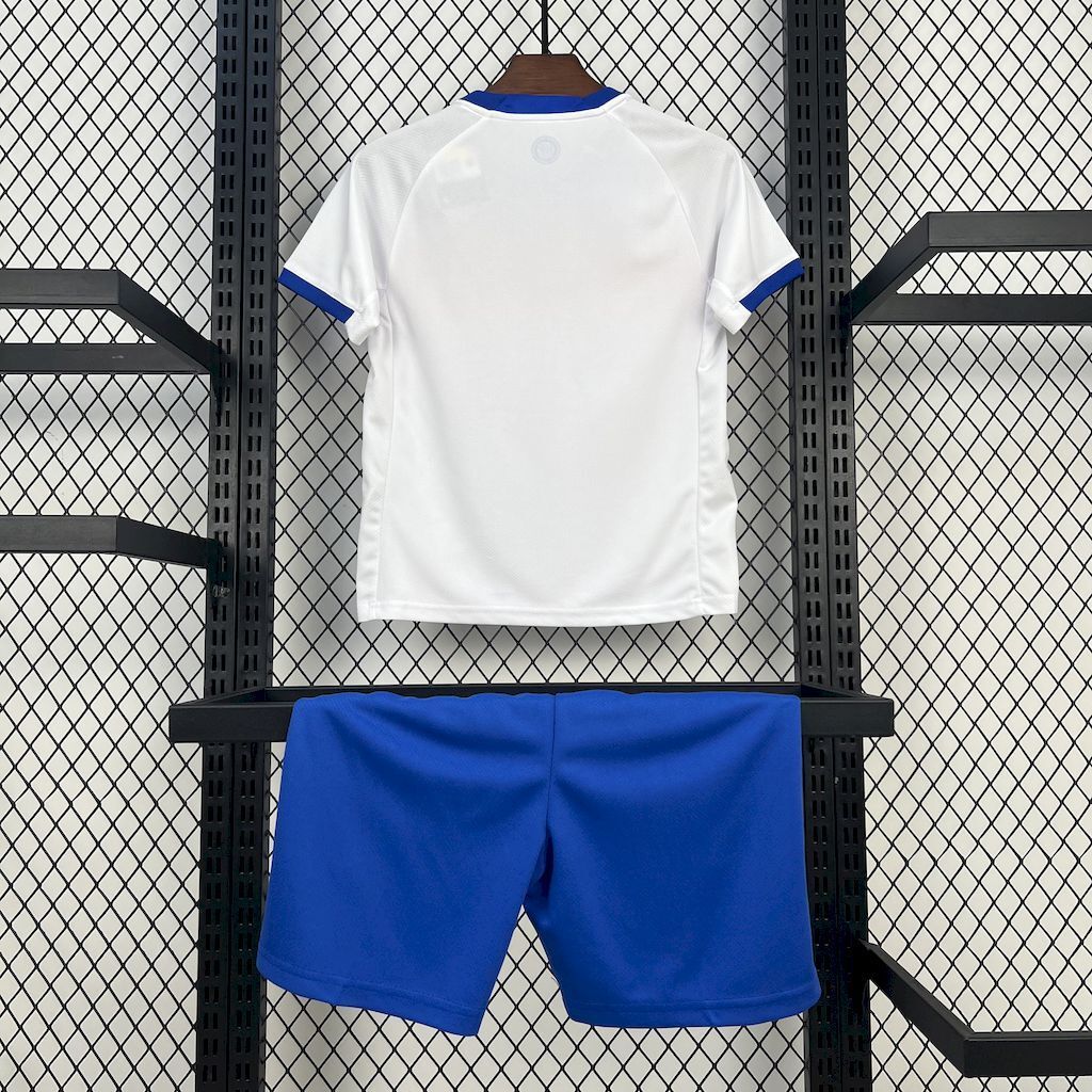 England 2025/26 Home Kids Kit9