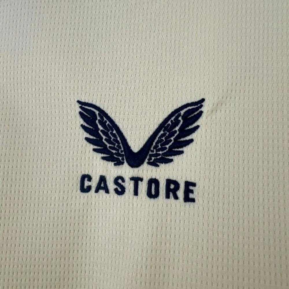 2025/26 Everton Away Jersey82025-08-27