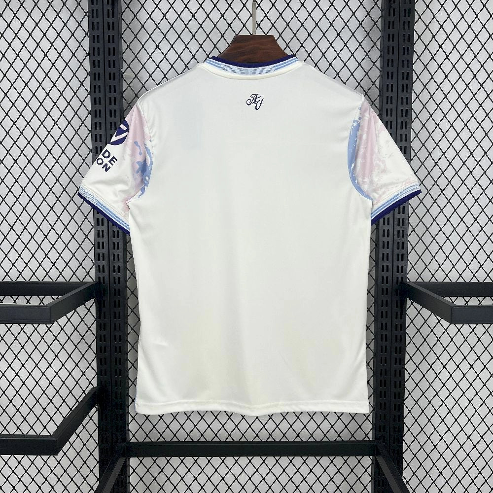 2025/26 Aston Villa kids Third Jersey92025-08-13