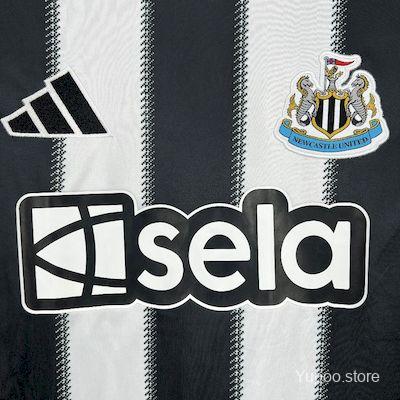 2025/26 Newcastle United Home Jersey82025-07-13
