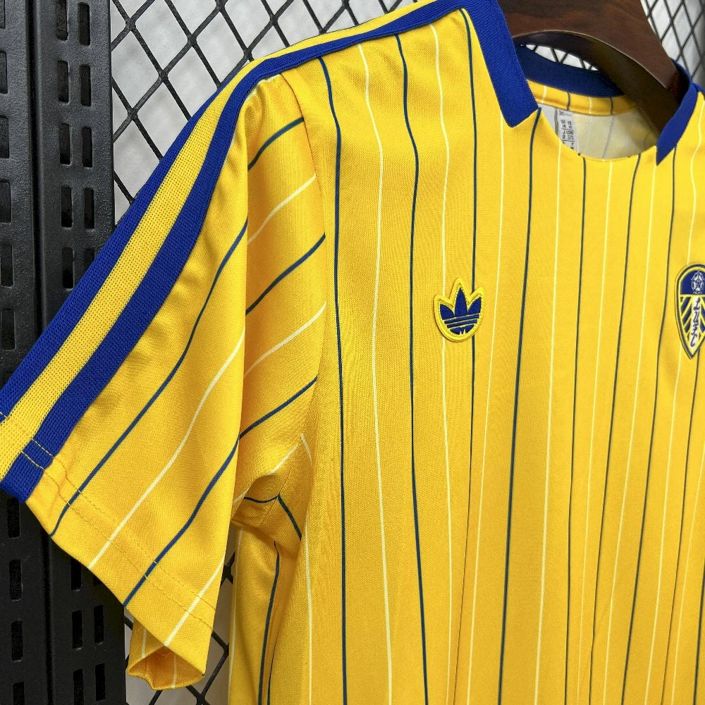 2025/26 Mens Leeds United F.C. Icon Jersey122025-09-23