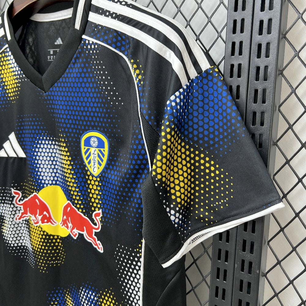 2025/26 Mens Leeds United F.C. Third Jersey102025-09-23