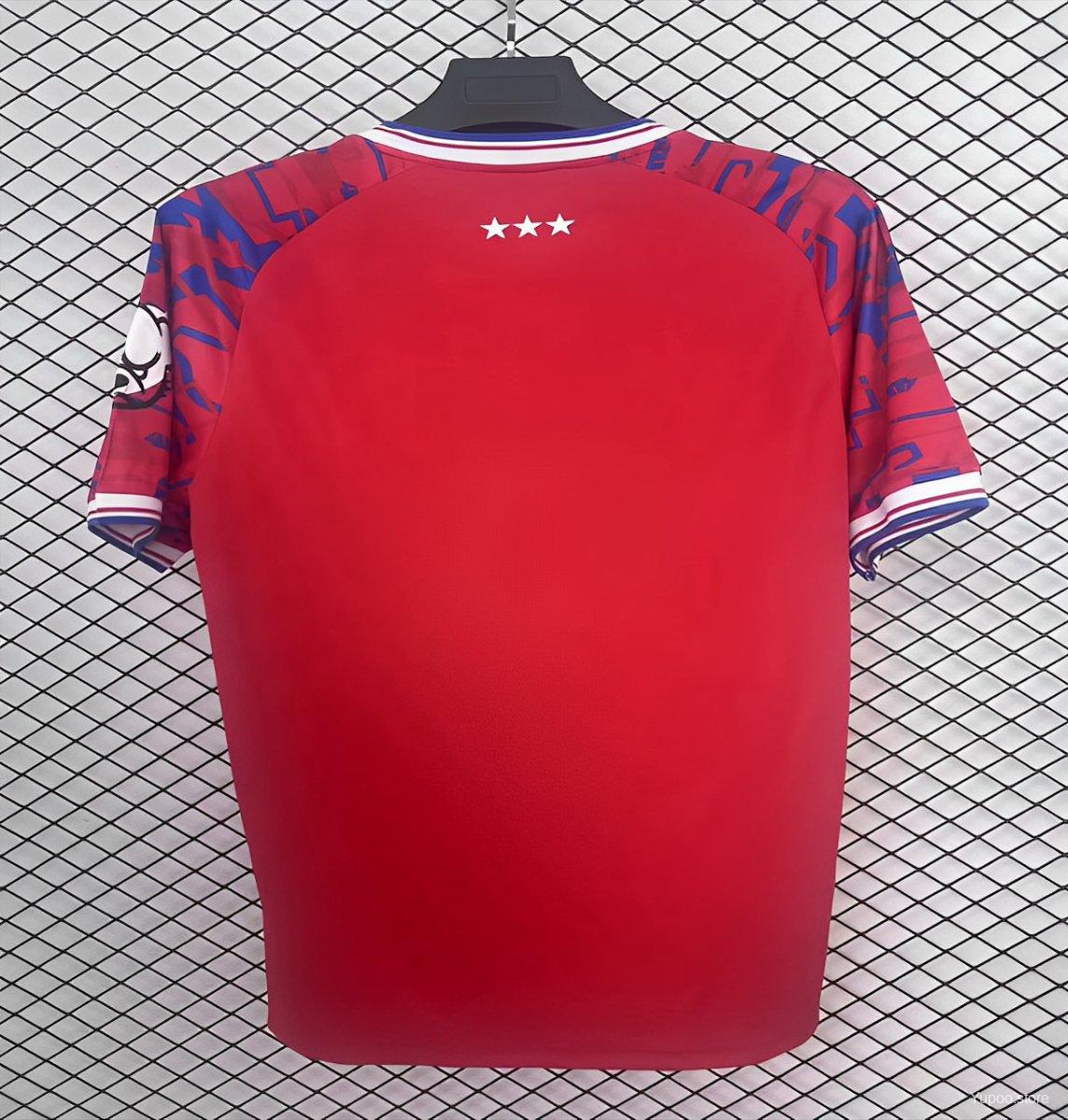 25/26 Ipswich Town FC Away Jersey122025-07-15
