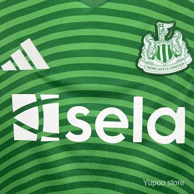 2025/26 Newcastle United Away Jersey92025-07-13