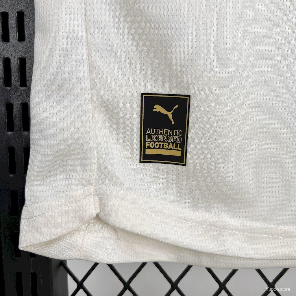 2025/26 Port Vale F.C. Home Jersey102025-07-06