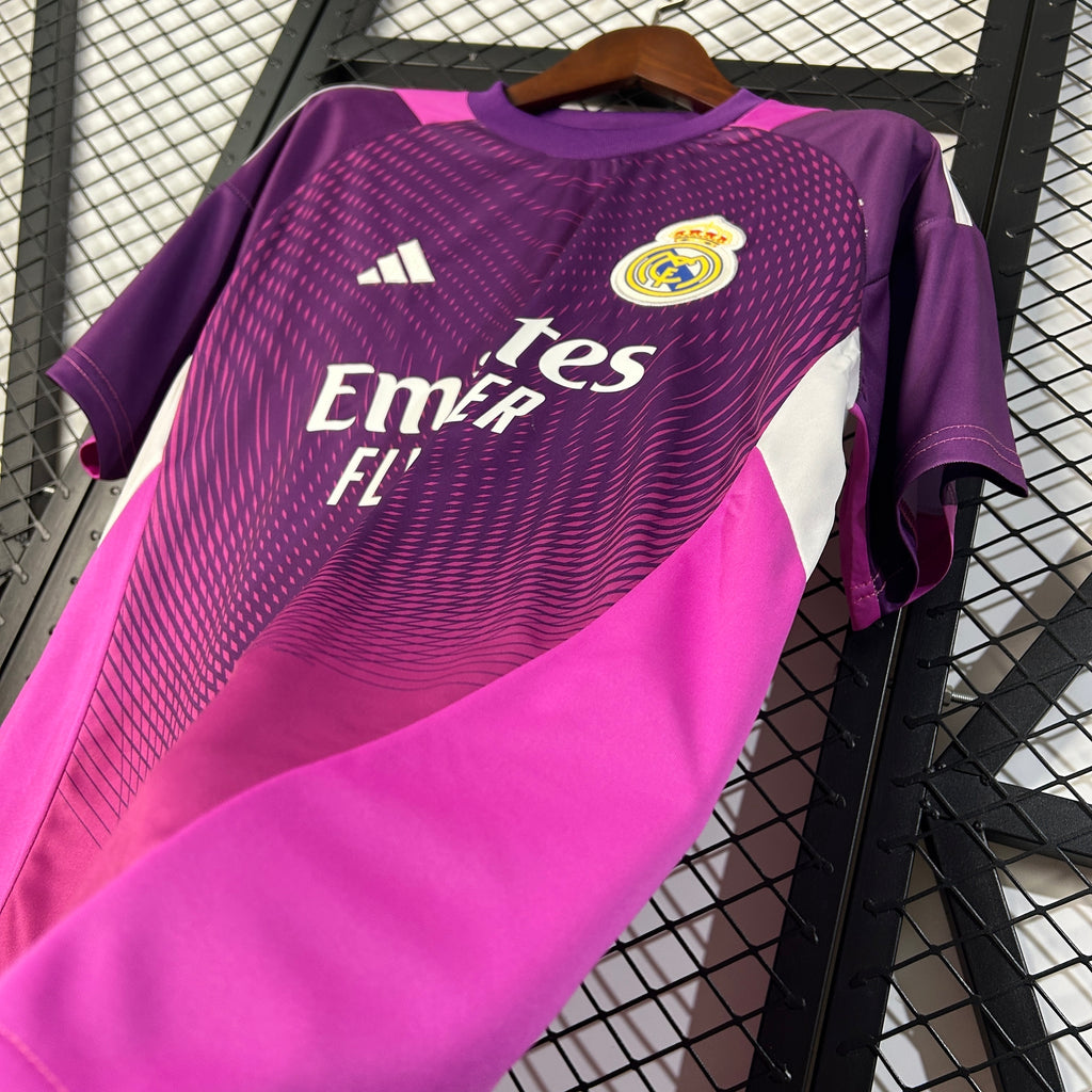 25/26 Real Madrid Goalkeeper S-XXL8