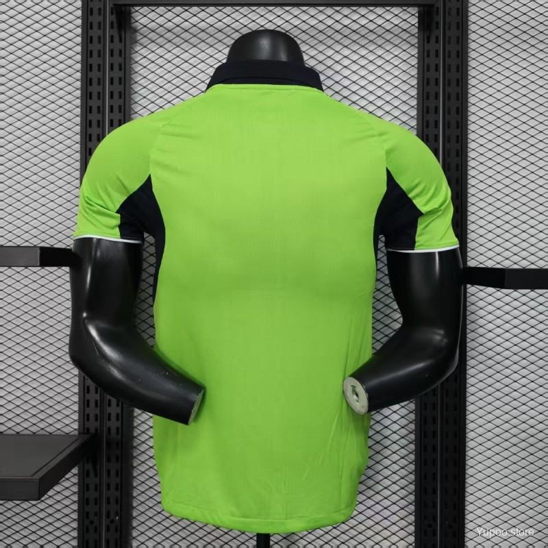 Player Version 25/26 Fulham Third Jersey92025-09-21