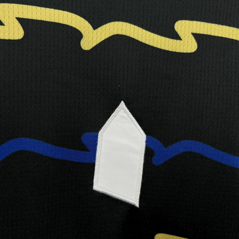 2025/26 Mens Everton Third Jersey112025-09-23