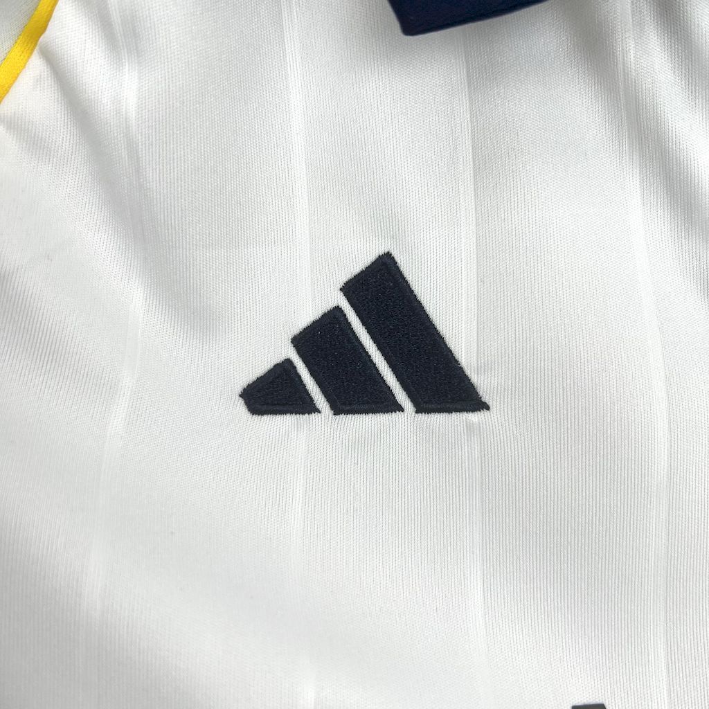 Al-Nassr 2025/26 Third Kids Kit11