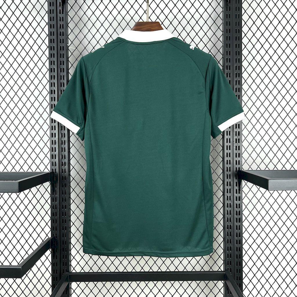 2025/26 Plymouth Argyle F.C. Home Jersey92025-08-01