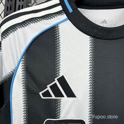 2025/26 Newcastle United Home Jersey82025-07-13