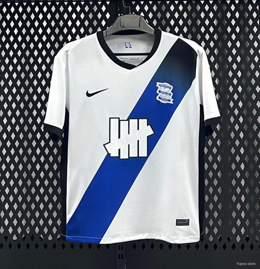 25/26 Birmingham City Away Jersey22025-10-08