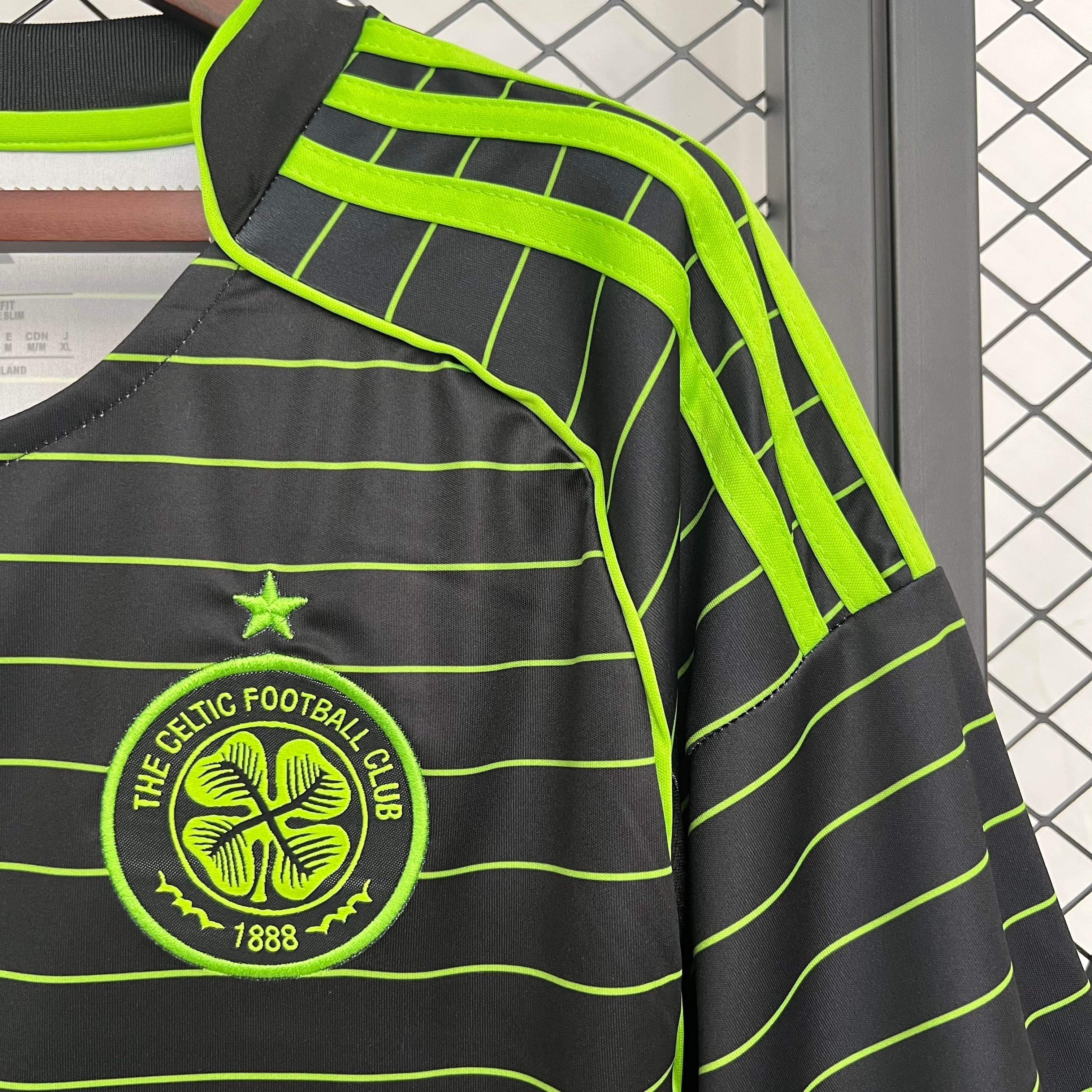 25/26 Celtics away S-4XL10