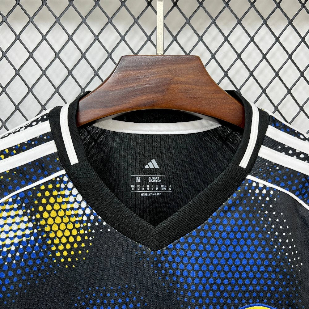 2025/26 Mens Leeds United F.C. Third Jersey102025-09-23
