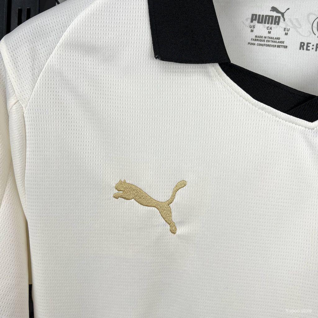 2025/26 Port Vale F.C. Home Jersey102025-07-06