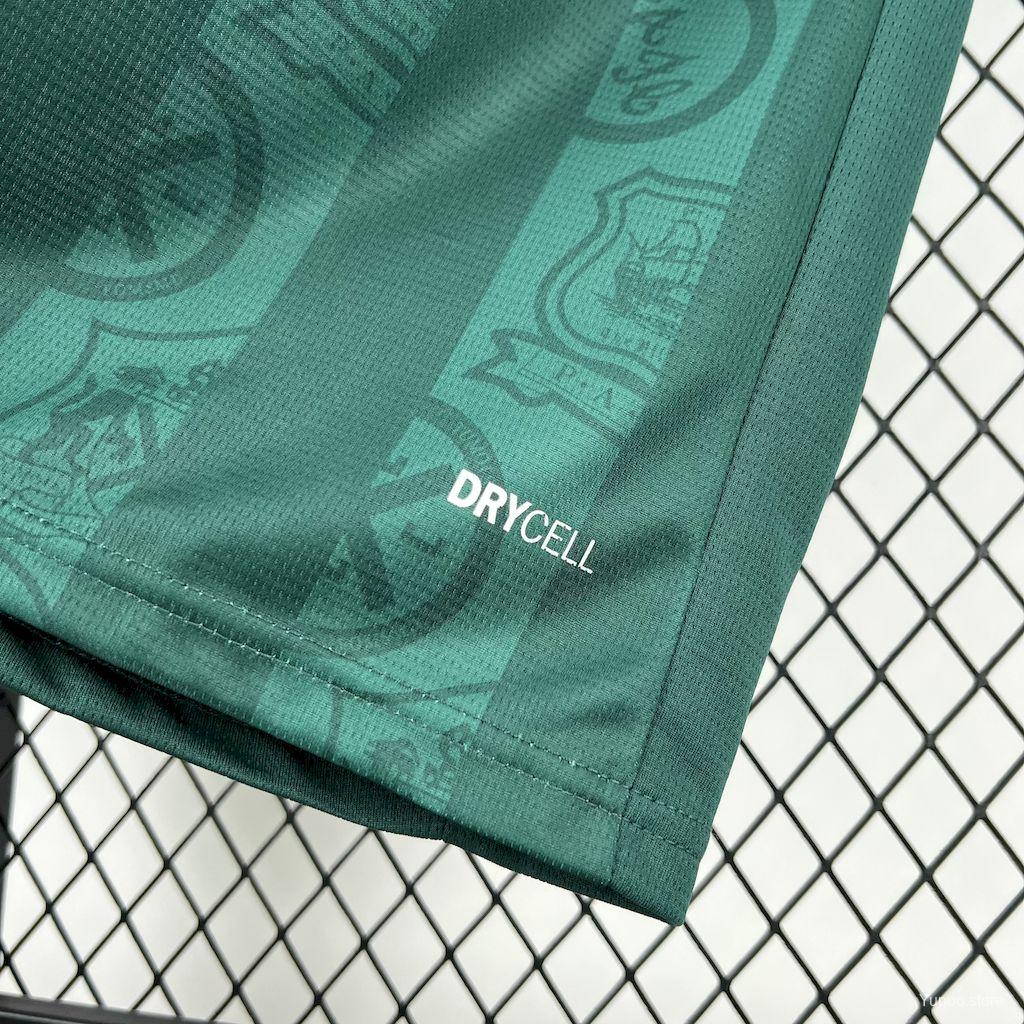 2025/26 Plymouth Argyle F.C. Home Jersey92025-08-01