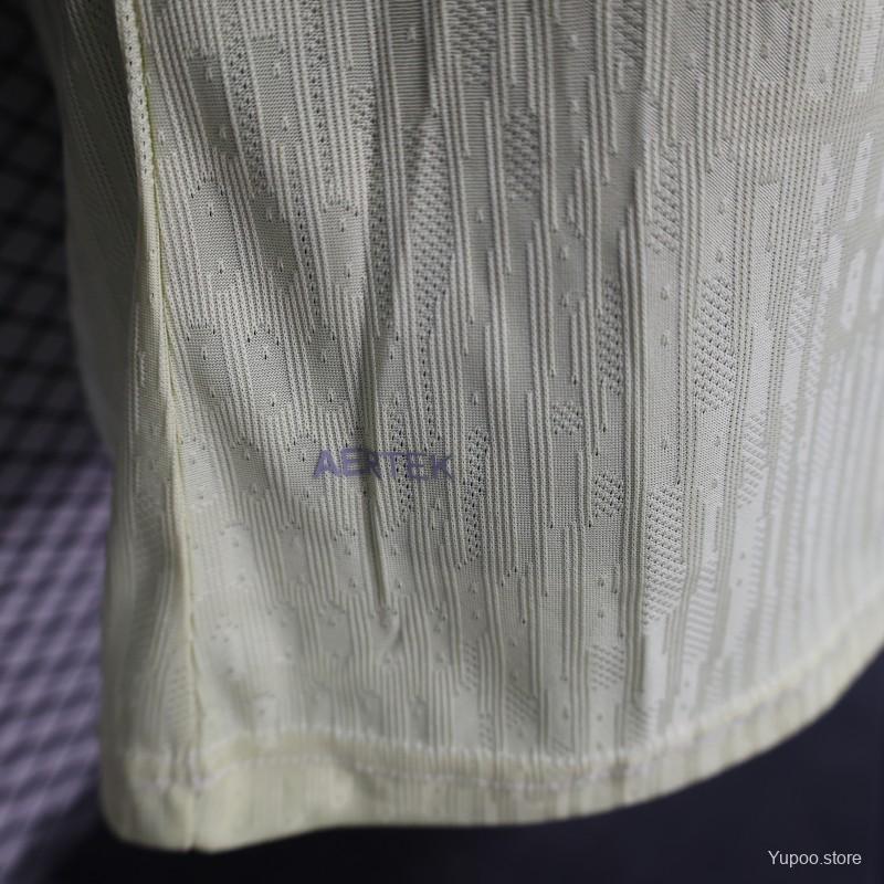 Player Version 25/26 Everton Third Jersey92025-09-28