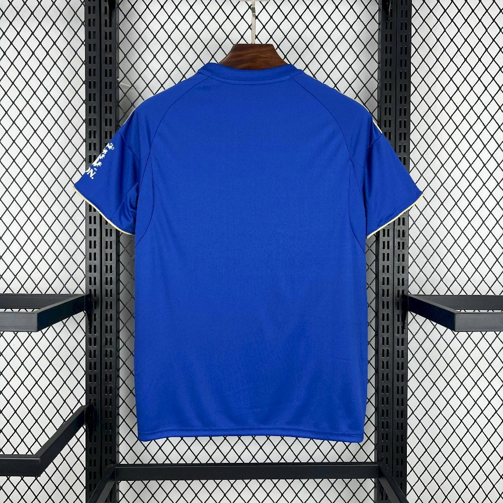 2025/26 Leicester City Home Jersey72025-08-30