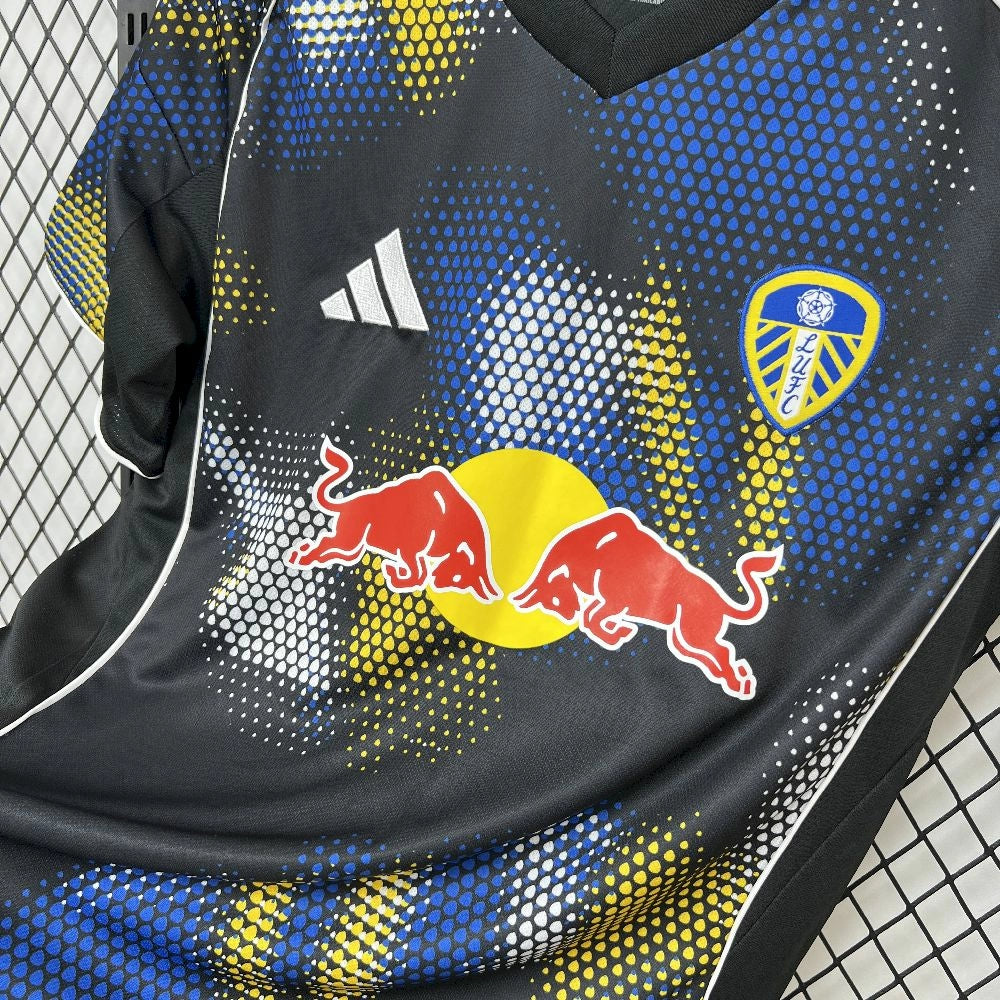 2025/26 Mens Leeds United F.C. Third Jersey102025-09-23