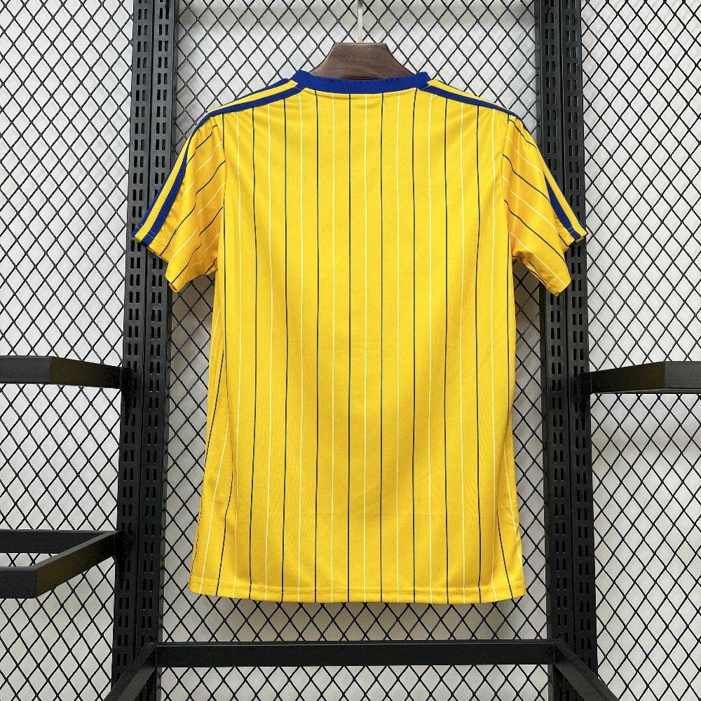 2025/26 Mens Leeds United F.C. Icon Jersey122025-09-23