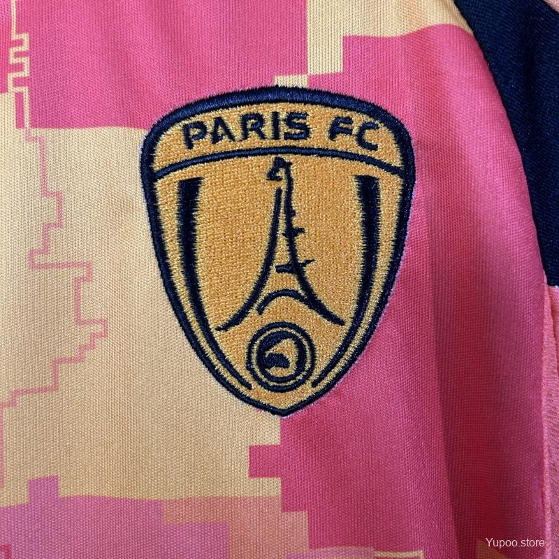 25/26 Kids PSG Special Edition 16-2892025-07-10